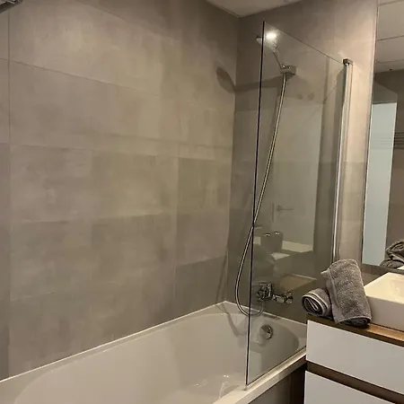 3 Bed With Sea Views Estepona